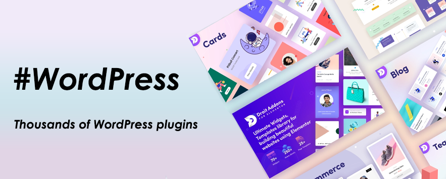WordPress codes & Plugins at CodesLook