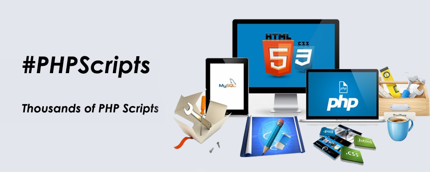 PHP Scripts codes & Apps at CodesLook