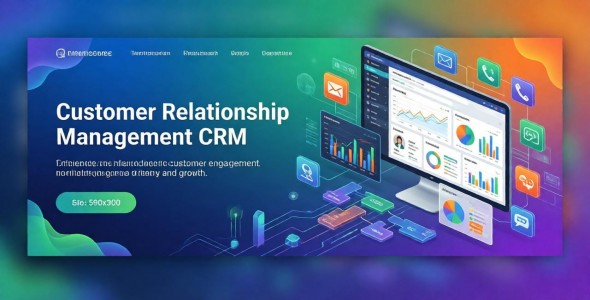 CRM - Best Customer Relationship Management Software